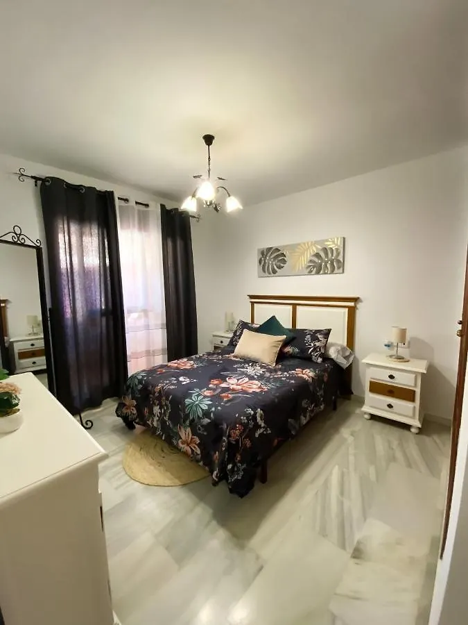 Apartment Liya'S Home Benalmadena Spain