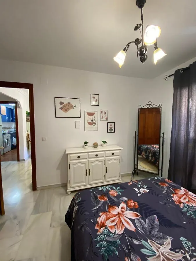 Liya'S Home Benalmadena Spain