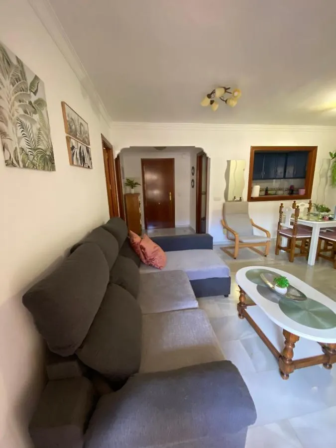 Liya'S Home Benalmadena Spain