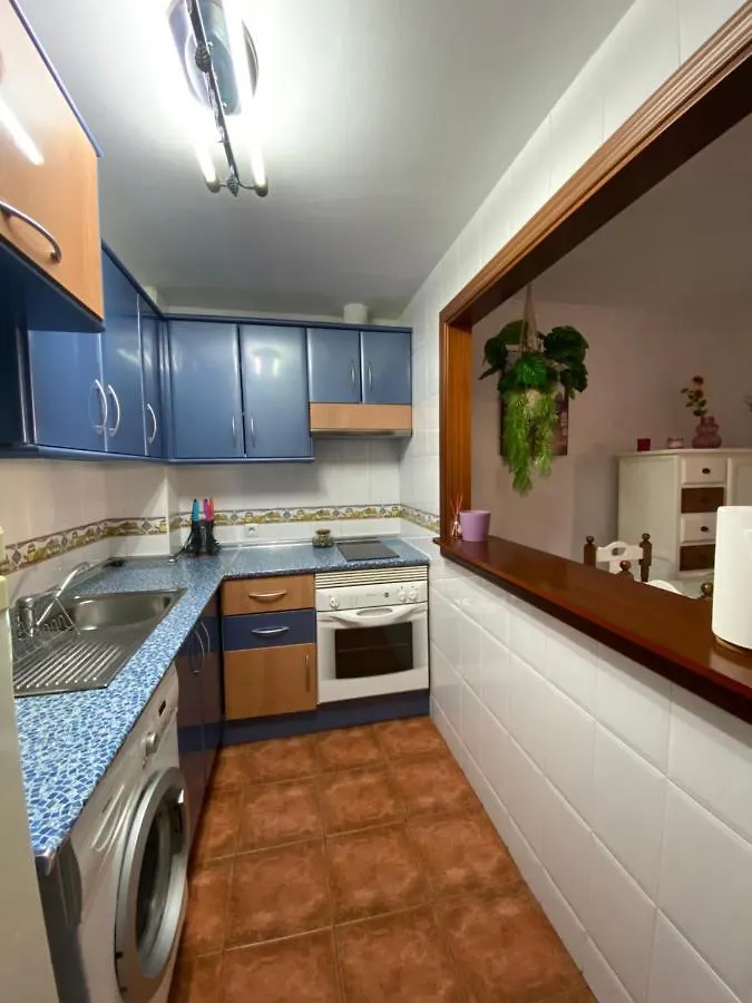 Liya'S Home Benalmadena