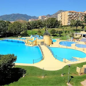 Jupiter Sea, Pools View Apartment