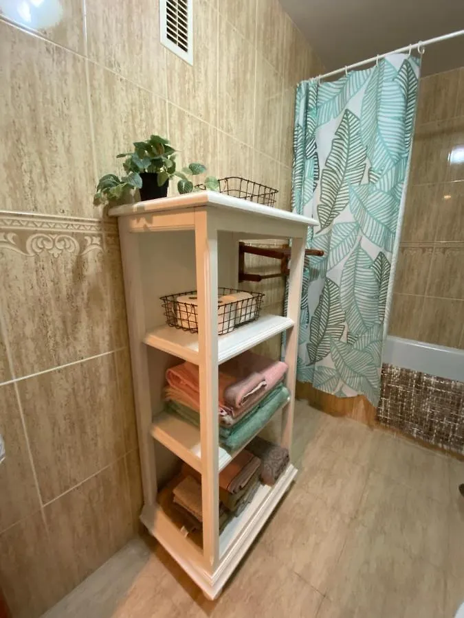 Liya'S Home Бенальмадена 0*,  Испания